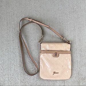 Guess crossbody bag